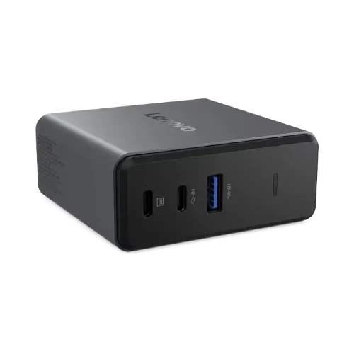 Lenovo X9 Charging GaN Dock — Being Shipped