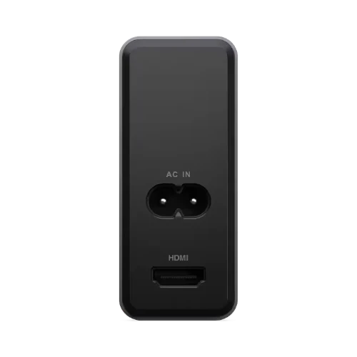 Lenovo X9 Charging GaN Dock — Being Shipped