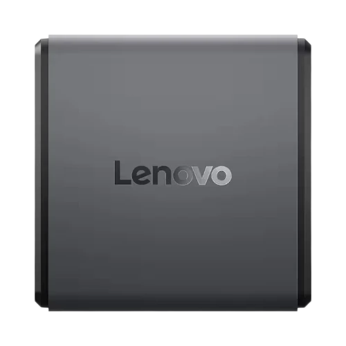 Lenovo X9 Charging GaN Dock — Being Shipped