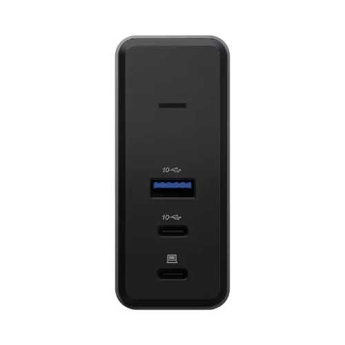 Lenovo X9 Charging GaN Dock — Being Shipped