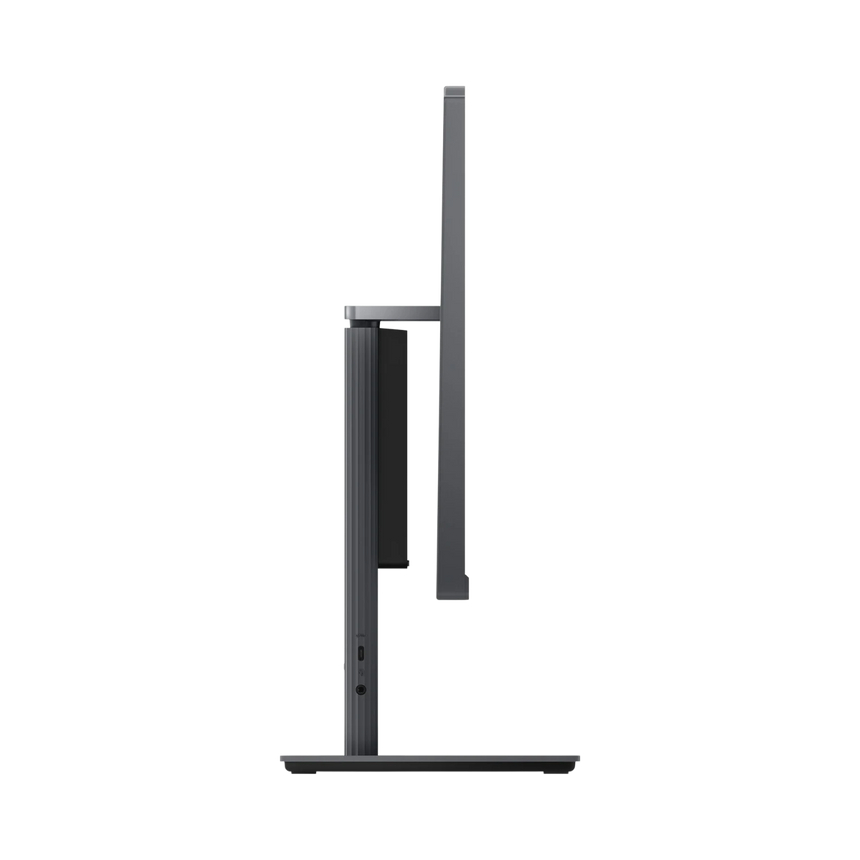 Lenovo IdeaCentre 23.8" All-in-One Desktop Computer, AMD Ryzen 3 7335U, 8GB DDR5 RAM, 256GB SSD (Luna Grey) — Being Shipped