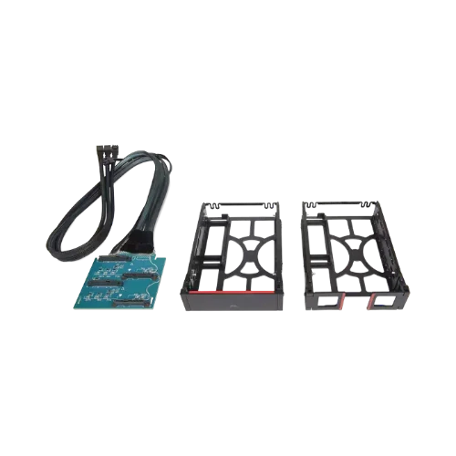 Lenovo ThinkStation Storage Bay Upgrade Kit — Being Shipped