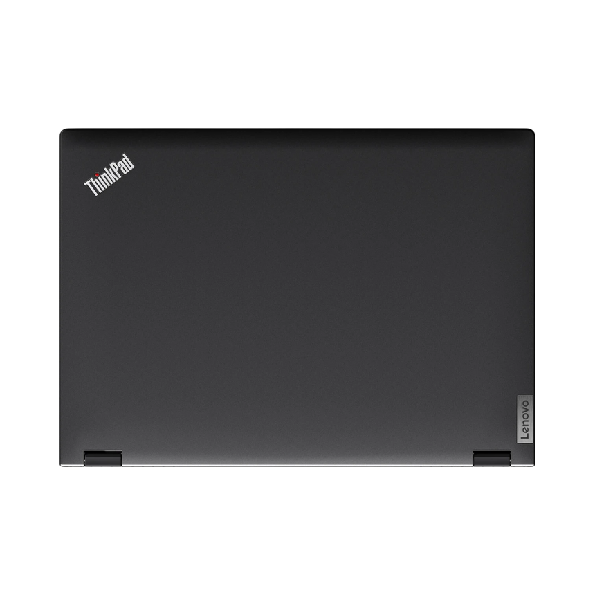 Lenovo ThinkPad P16v Gen 2 16" Laptop, Intel Core Ultra 7 165H, NVIDIA RTX 1000, 32GB DDR5 RAM, 1TB SSD (Wi-Fi Only) — Being Shipped
