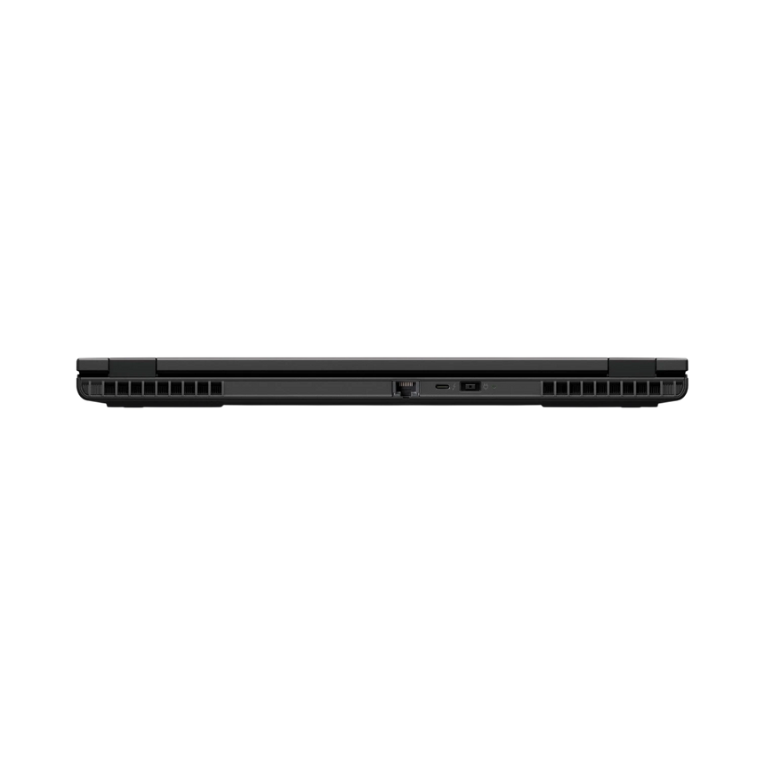 Lenovo ThinkPad P16v Gen 2 16" Laptop, Intel Core Ultra 7 165H, NVIDIA RTX 1000, 32GB DDR5 RAM, 1TB SSD (Wi-Fi Only) — Being Shipped