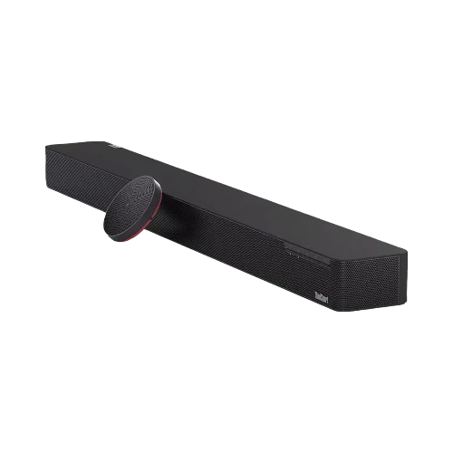 Lenovo ThinkSmart Soundbar XL — Being Shipped