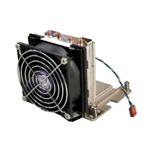 Lenovo 1U Standard Fan Option Kit — Being Shipped