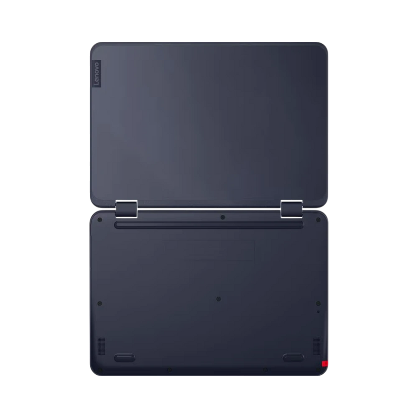 Lenovo Gen 3 11.6" Educational 2-in-1 Touchscreen Laptop, AMD 3015e, 4GB RAM, 64GB — Being Shipped