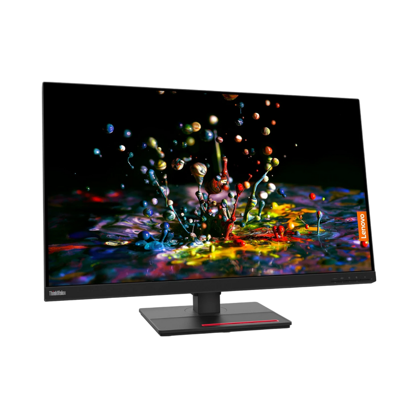 Lenovo ThinkVision P32p-20 31.5" 16:9 60Hz 4K IPS Monitor — Being Shipped