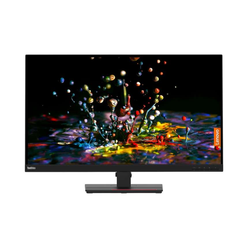 Lenovo ThinkVision P32p-20 31.5" 16:9 60Hz 4K IPS Monitor — Being Shipped