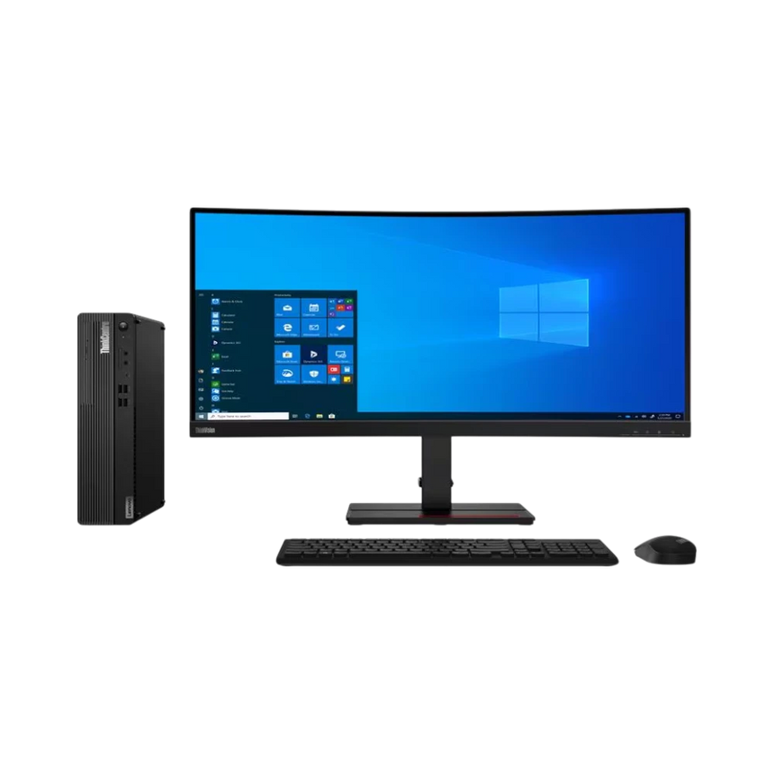 Lenovo ThinkCentre M75s Gen 2 Tiny Desktop Computer, AMD Ryzen 5 4650G, 8GB RAM, 256GB SSD — Being Shipped