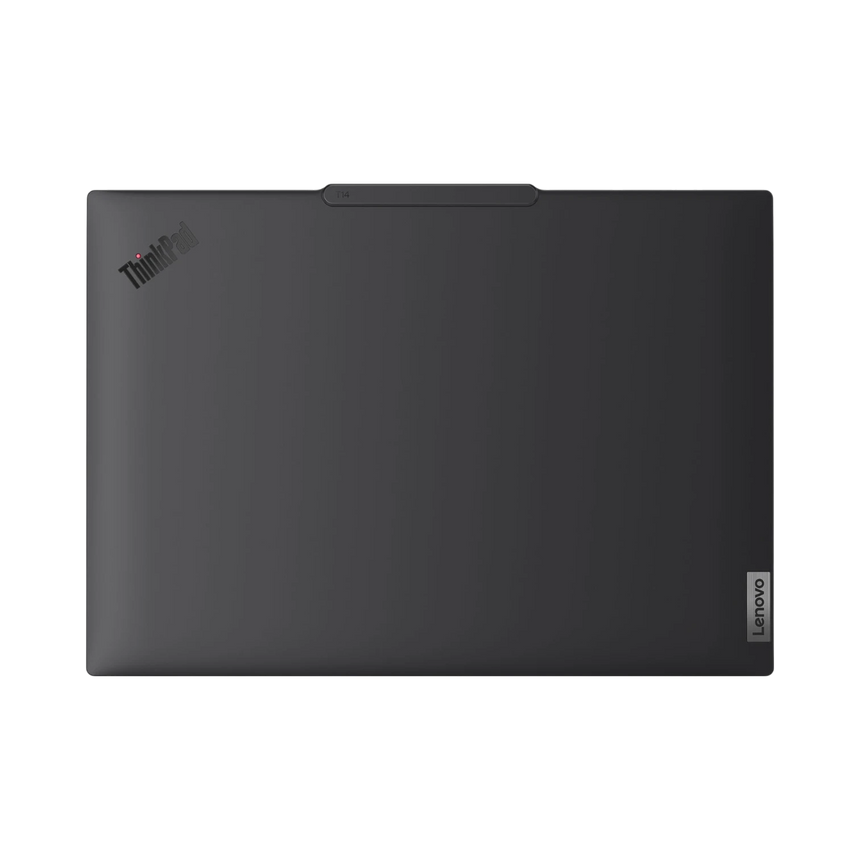 Lenovo ThinkPad T14 Gen 5 Multi 14" Touchscreen Laptop, AMD Ryzen 7 PRO 8840U, 32GB RAM, 1TB SSD (Black) — Being Shipped