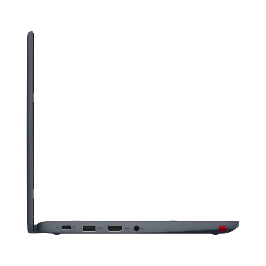 Lenovo 300w Yoga Gen 4 11.6" Convertible 2-in-1 Touchscreen Notebook, Intel N200, 8GB RAM, 128GB SSD — Being Shipped