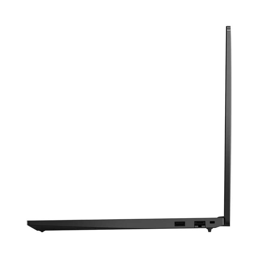 Lenovo ThinkPad E16 Gen 2 16" Multi-Touch Laptop, Intel Core Ultra 7-155U, 16GB DDR5 RAM, 512GB SSD (Graphite Black) — Being Shipped