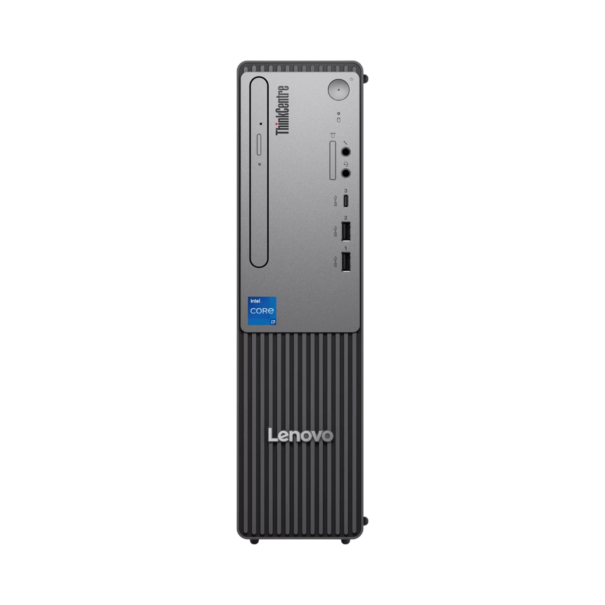 Lenovo ThinkCentre neo 50s Gen 5 SFF Desktop Computer, Intel Core i5-14400, 16GB RAM, 256GB SSD — Being Shipped