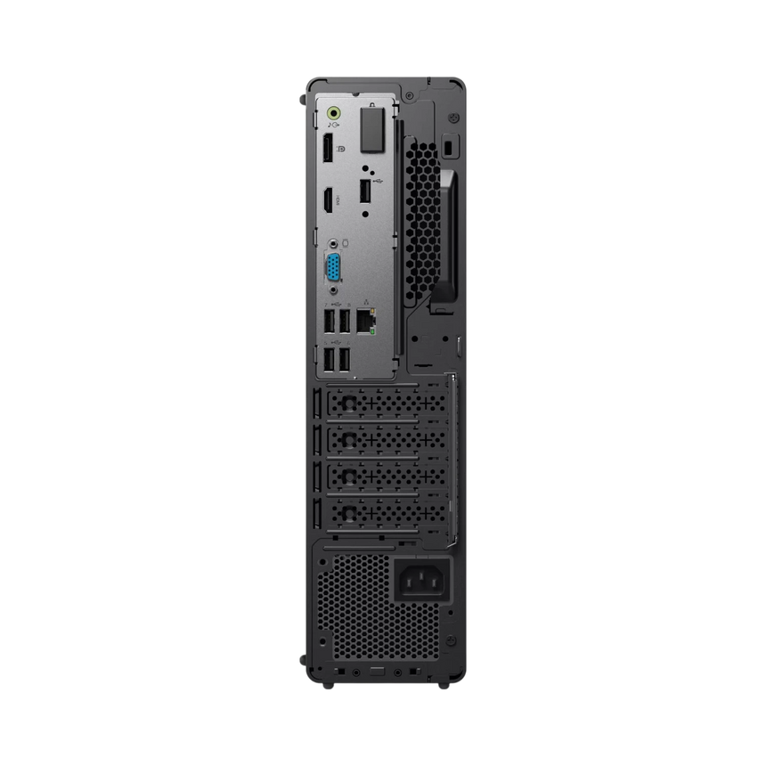 Lenovo ThinkCentre neo 50s Gen 5 SFF Desktop Computer, Intel Core i5-14400, 16GB RAM, 256GB SSD — Being Shipped