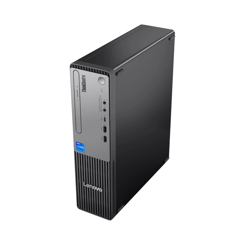 Lenovo ThinkCentre neo 50s Gen 5 SFF Desktop Computer, Intel Core i5-14400, 16GB RAM, 256GB SSD — Being Shipped