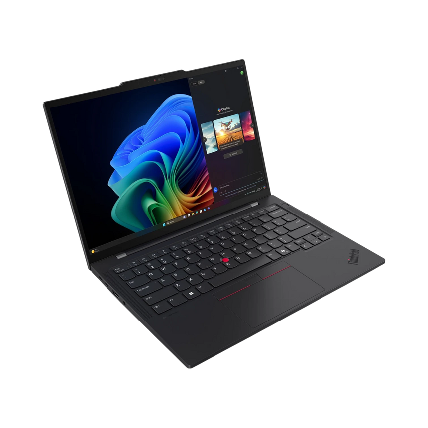 Lenovo ThinkPad T14s Gen 6 14" Multi-Touch Laptop, Intel Core Ultra 7 268V, 32GB RAM, 1TB SSD — Being Shipped