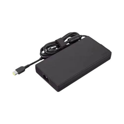 Lenovo Slim 300W AC Adapter (UL) — Being Shipped
