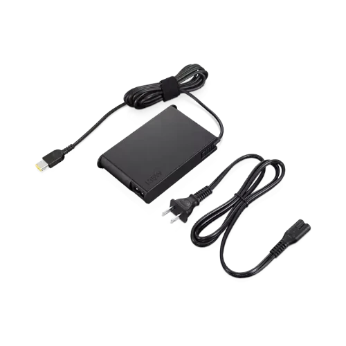 Lenovo Slim 135W AC Adapter (UL) — Being Shipped