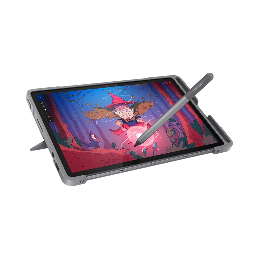 Lenovo Chromebook Duet EDU G2 10.95" Chrome Tablet, MediaTek Kompanio 838, 8GB RAM, 64GB eMMC — Being Shipped