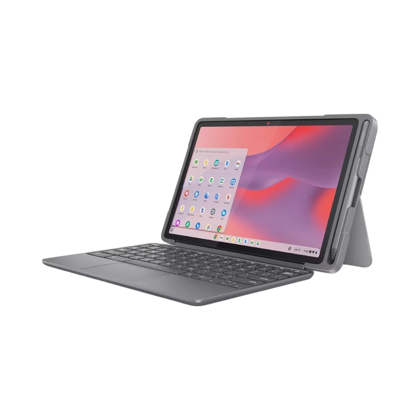 Lenovo Chromebook Duet EDU G2 10.95" Chrome Tablet, MediaTek Kompanio 838, 8GB RAM, 64GB eMMC — Being Shipped