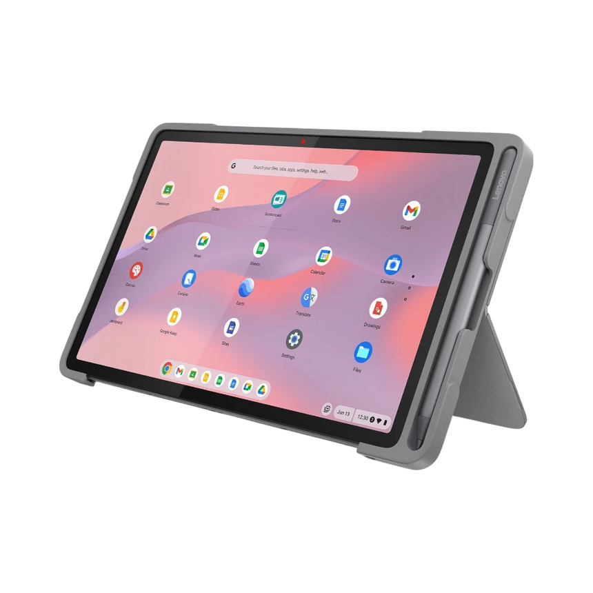 Lenovo Chromebook Duet EDU G2 10.95" Chrome Tablet, MediaTek Kompanio 838, 8GB RAM, 64GB eMMC — Being Shipped