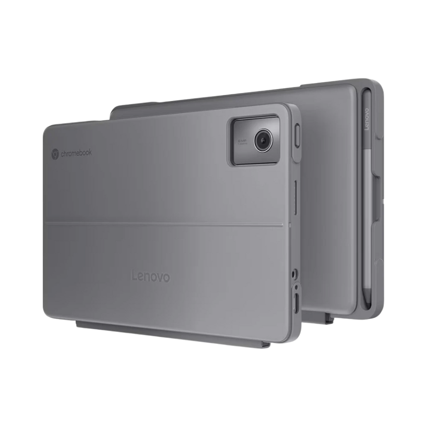 Lenovo Chromebook Duet EDU G2 10.95" Chrome Tablet, MediaTek Kompanio 838, 8GB RAM, 64GB eMMC — Being Shipped