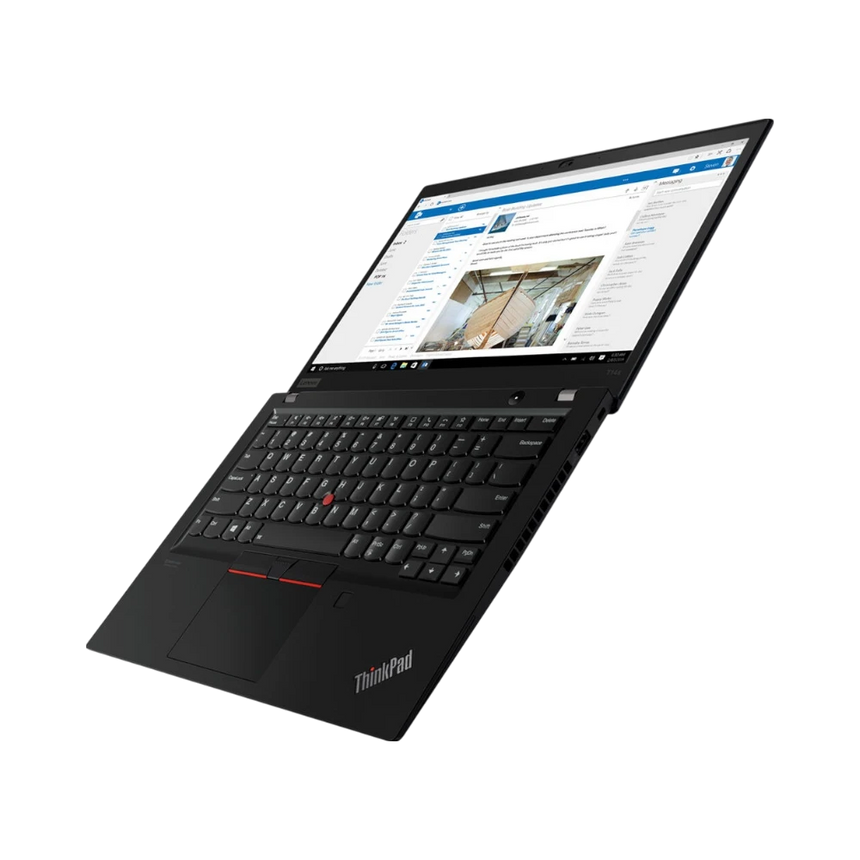 Lenovo ThinkPad T14s Gen 1 14" Laptop, Intel Core i5-10310U, 16GB DDR4 RAM, 512GB SSD — Being Shipped
