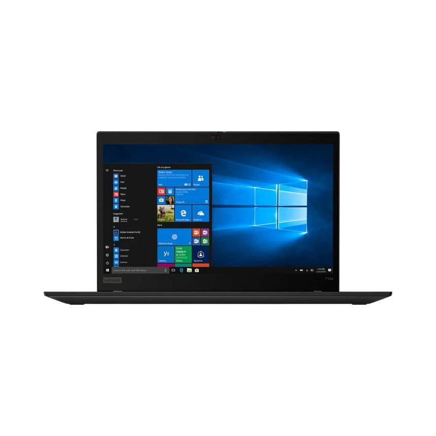 Lenovo ThinkPad T14s Gen 1 14" Laptop, Intel Core i5-10310U, 16GB DDR4 RAM, 512GB SSD — Being Shipped