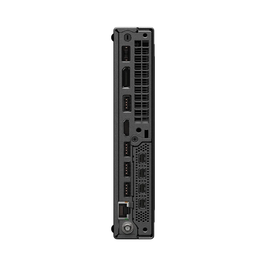 Lenovo ThinkStation P3 Tiny Desktop Workstation, Intel Core i5-14500, 16GB DDR5 RAM, 512GB SSD — Being Shipped