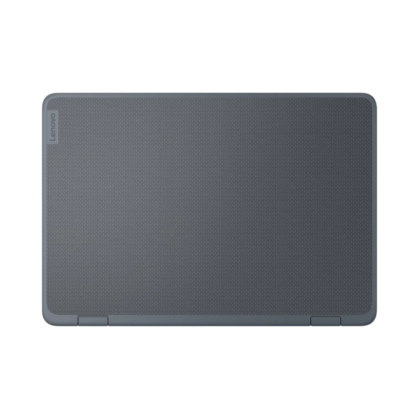 Lenovo 300w Yoga Gen 4 11.6" Convertible 2-in-1 Touchscreen Notebook, Intel N100, 4GB RAM, 128GB SSD — Being Shipped