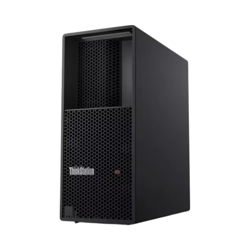 Lenovo ThinkStation P3 Tower Desktop Computer, Intel Core i5-13500, 32GB RAM, 1TB SSD — Being Shipped