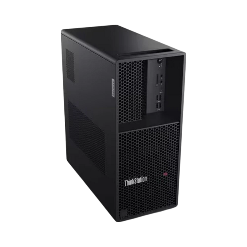 Lenovo ThinkStation P3 Tower Desktop Computer, Intel Core i5-13500, 32GB RAM, 1TB SSD — Being Shipped