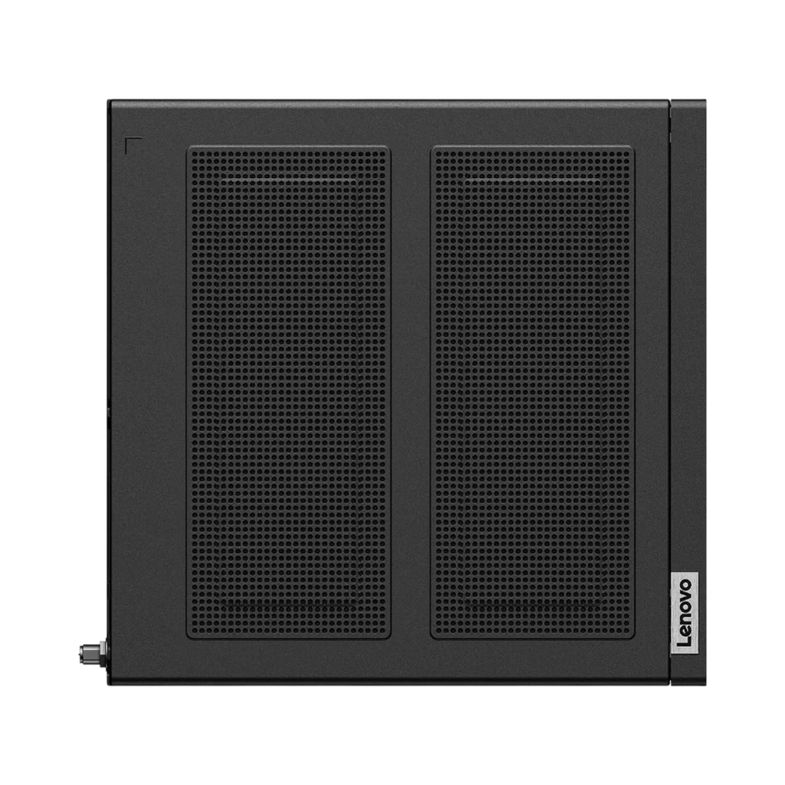 Lenovo ThinkStation P3 Tiny Workstation, Intel Core i9-13900, NVIDIA T400, 64GB RAM, 2TB SSD — Being Shipped