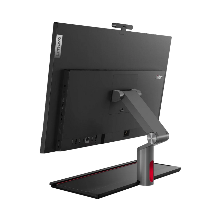 Lenovo ThinkCentre M90a Gen 5 23.8" All-in-One Desktop Computer, Intel Core i7-14700, 32GB DDR5 RAM, 1TB SSD — Being Shipped