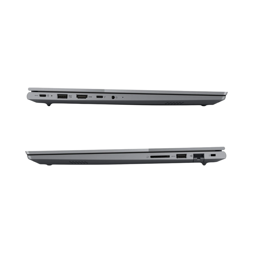 Lenovo ThinkBook 16 G7 ARP 16" Laptop, AMD Ryzen 5 7535HS, 16GB DDR5 RAM, 512GB SSD (Arctic Gray) — Being Shipped