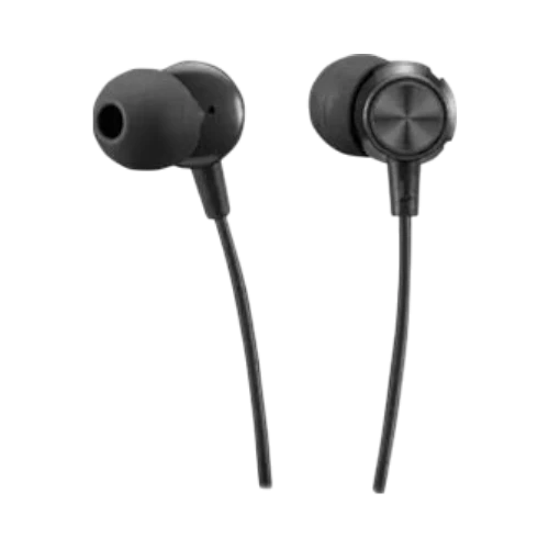 Lenovo Analog in-Ear Headphone Gen II — Being Shipped