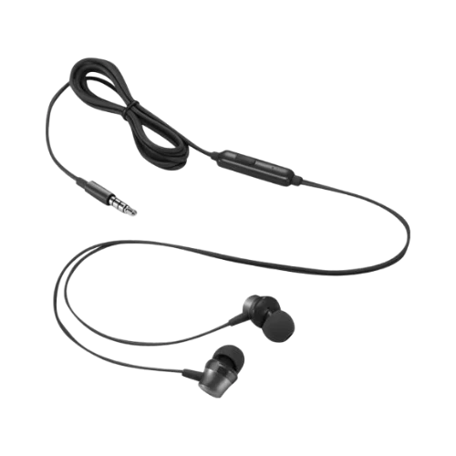 Lenovo Analog in-Ear Headphone Gen II — Being Shipped