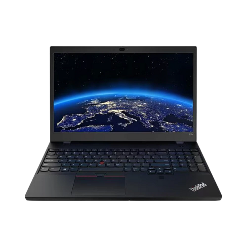 Lenovo ThinkPad P15v Gen 1 15.6" Laptop, Intel Core i7-10750H, NVIDIA Quadro P620, 16GB RAM, 512GB SSD — Being Shipped