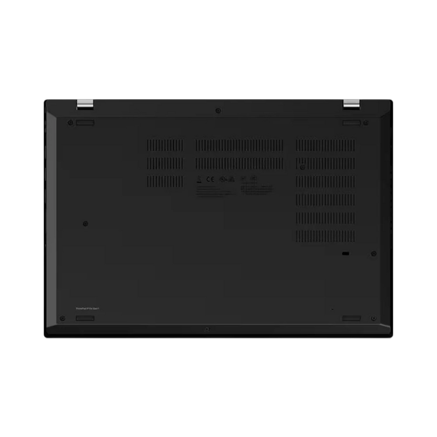 Lenovo ThinkPad P15v Gen 1 15.6" Laptop, Intel Core i7-10750H, NVIDIA Quadro P620, 16GB RAM, 512GB SSD — Being Shipped