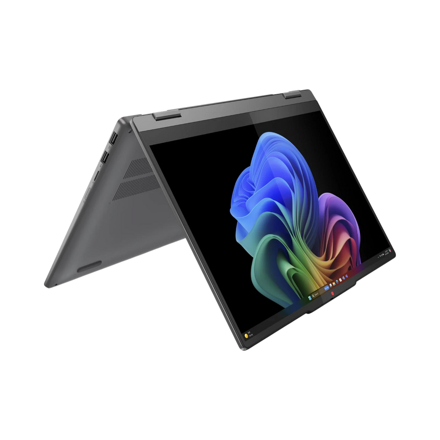 Lenovo IdeaPad 5 14Q8X9 14" Touchscreen 2-in-1 Notebook, Qualcomm Snapdragon X Plus, 16GB RAM, 1TB SSD — Being Shipped