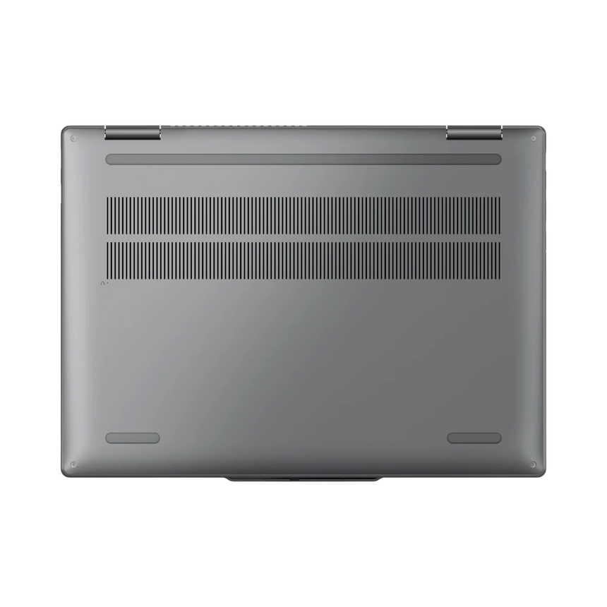 Lenovo IdeaPad 5 14Q8X9 14" Touchscreen 2-in-1 Notebook, Qualcomm Snapdragon X Plus, 16GB RAM, 1TB SSD — Being Shipped