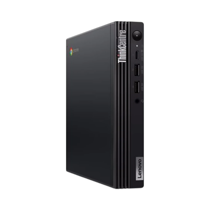 Lenovo ThinkCentre M60q Tiny Chromebox, Intel Celeron 7305, 4GB RAM, 64GB Flash Memory — Being Shipped