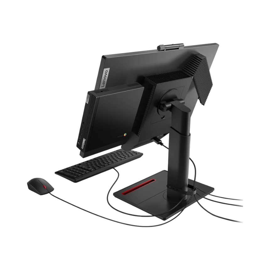 Lenovo ThinkCentre M60q Tiny Chromebox, Intel Celeron 7305, 4GB RAM, 64GB Flash Memory — Being Shipped