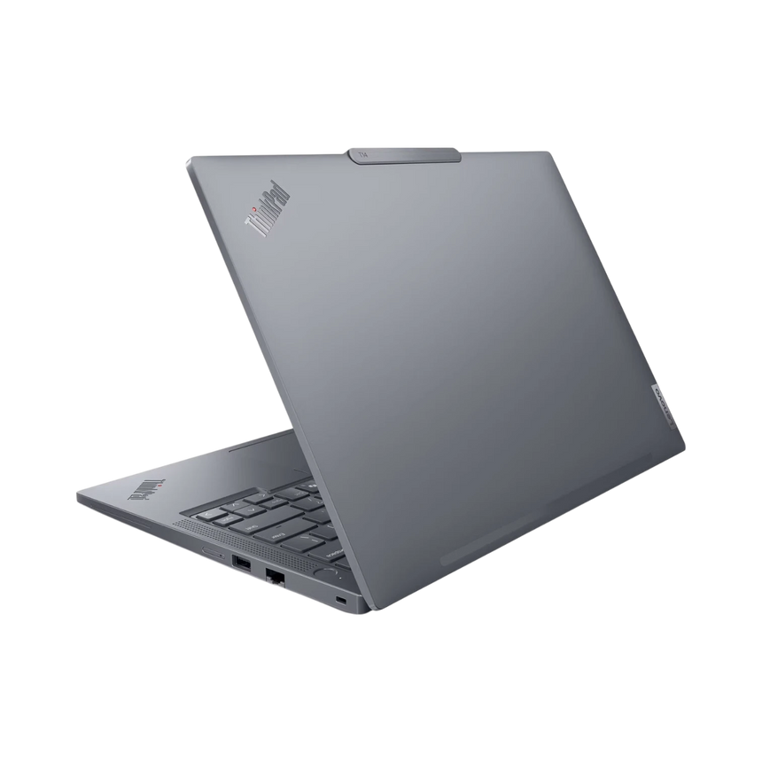 Lenovo ThinkPad T14 Gen 5 14" Multi-Touch Laptop, Intel Core Ultra 7 155U, 16GB DDR5 RAM, 1TB SSD (Gray) — Being Shipped