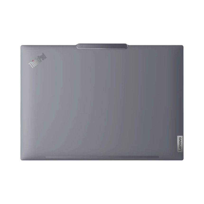 Lenovo ThinkPad T14 Gen 5 14" Multi-Touch Laptop, Intel Core Ultra 7 155U, 16GB DDR5 RAM, 1TB SSD (Gray) — Being Shipped