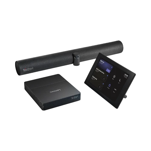 Lenovo ThinkSmart Core Gen 2 Computer with USB Controller & Audio Bar for Microsoft Teams Rooms — Being Shipped