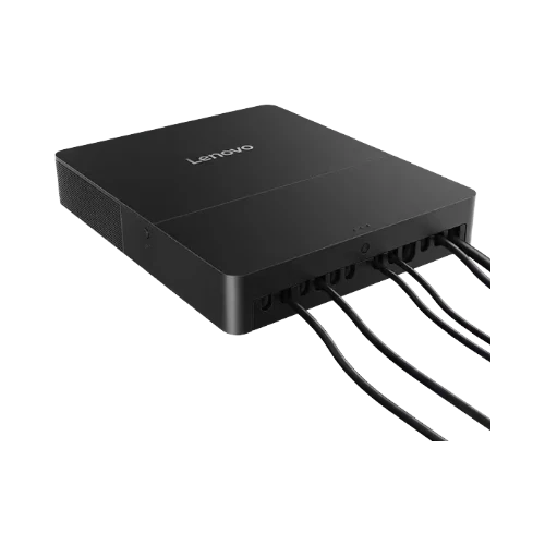 Lenovo ThinkSmart Core Gen 2 Computer with USB Controller & Audio Bar for Microsoft Teams Rooms — Being Shipped