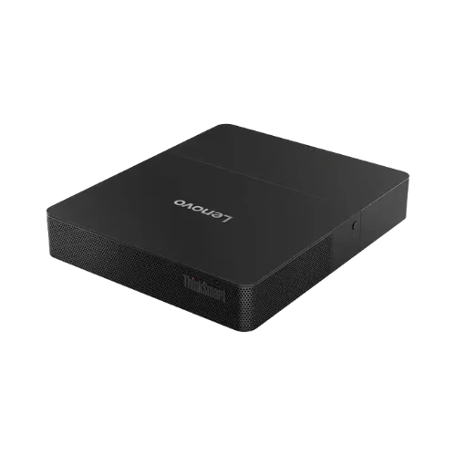 Lenovo ThinkSmart Core Gen 2 Computer with USB Controller & Audio Bar for Microsoft Teams Rooms — Being Shipped