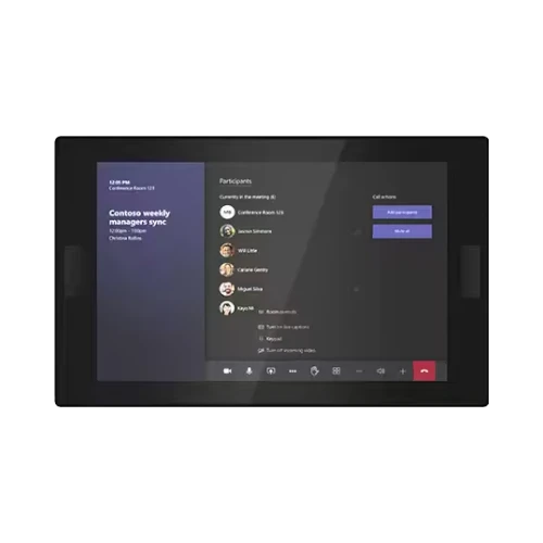 Lenovo ThinkSmart Core Gen 2 Computer with USB Controller & Audio Bar for Microsoft Teams Rooms — Being Shipped